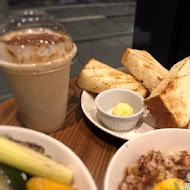 Coppii Lumii living coffee 冉冉生活(經貿店)