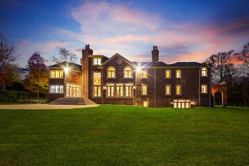 Maison avec jardin 3