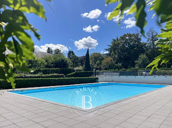 appartement à Aix-les-Bains (73)