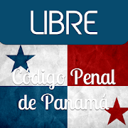 Código Penal de Panamá 2.0.0 Icon