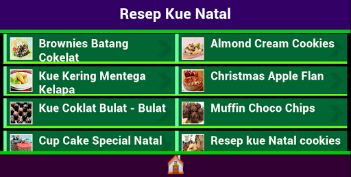 免費下載書籍APP|Aneka Kue Hari Natal app開箱文|APP開箱王