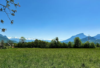 appartement à Saint-Alban-Leysse (73)