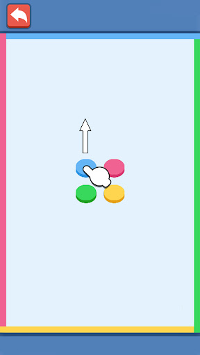Screenshot Color Edge Meltdown