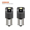 Combo 2 Bóng Đèn Led Tín Hiệu Aux Osram P21 12V - Nhập Khẩu Chính Hãng