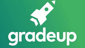 Gradeup logo