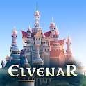 Icon Elvenar - Fantasy Kingdom