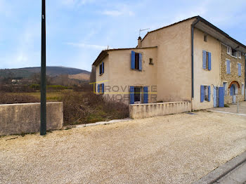 maison à Le Poët-Laval (26)