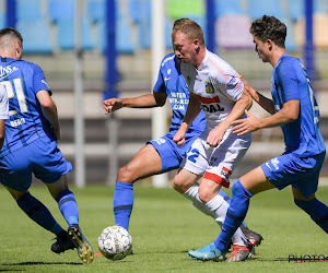 🎥 Westerlo prend sa revanche face au RWDM, superbes buts signés Brüls et Van Eenoo !