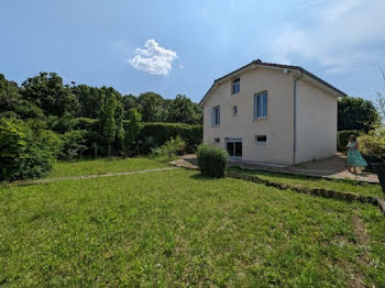 maison à Bourg-en-Bresse (01)