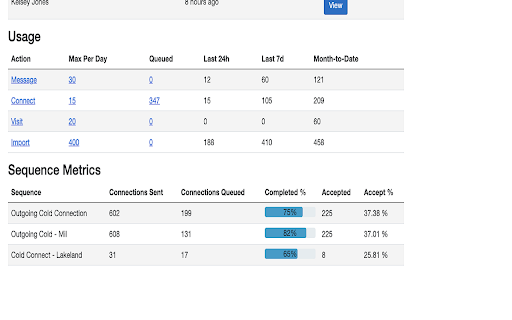 Esferas.io screenshot 3