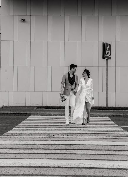 Fotógrafo de bodas Mariya Lebedeva (marialebedeva). Foto del 24 de marzo 2021