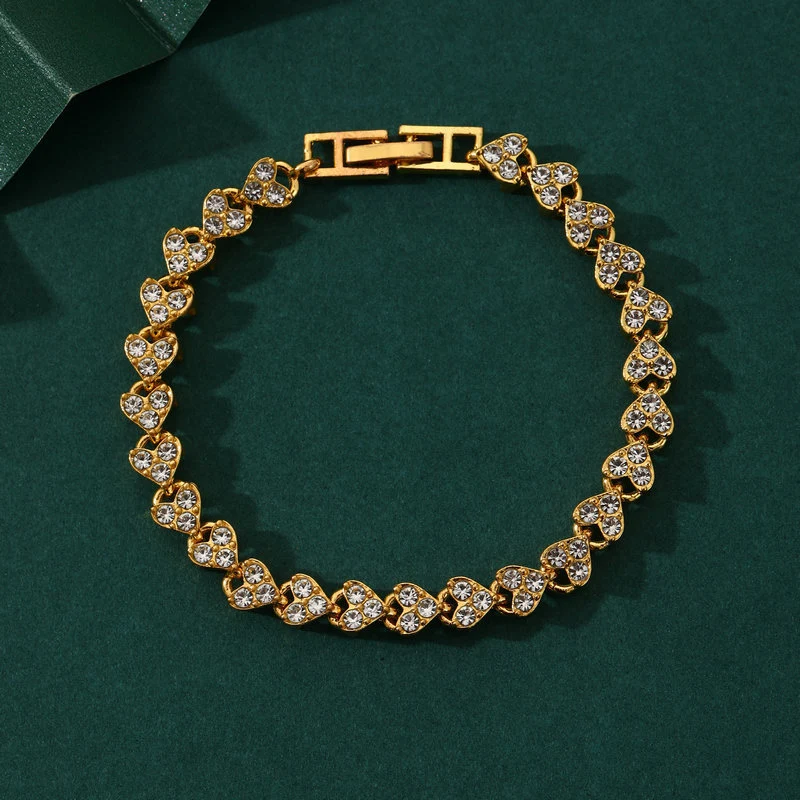Title 2, Pulseira romana feminina minimalista criativa e...