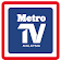 Metro TV icon