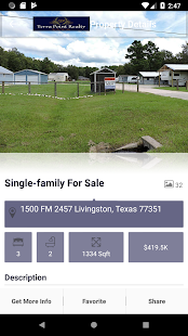 Terra Point Realty(圖4)-速報App