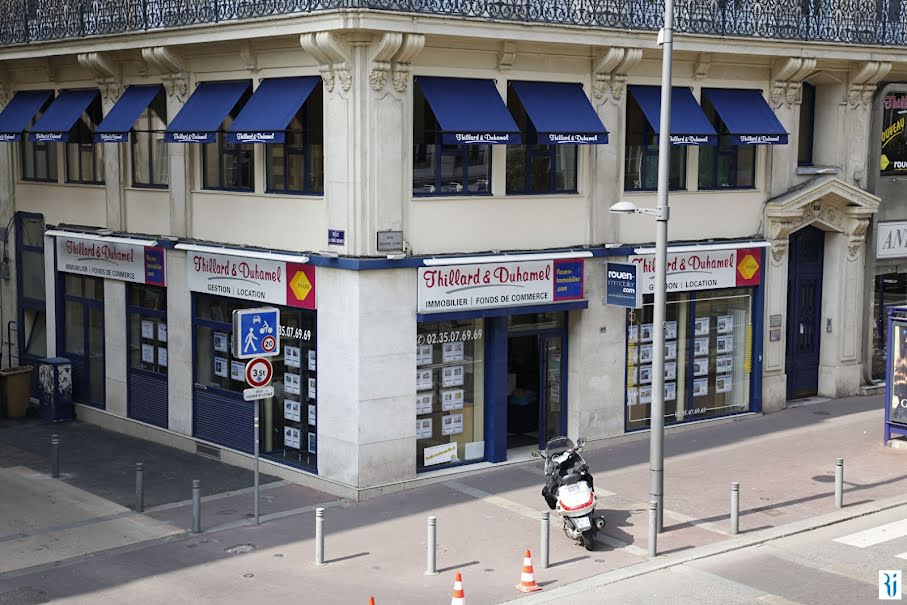 Vente locaux professionnels  90 m² à Rouen (76000), 215 000 €