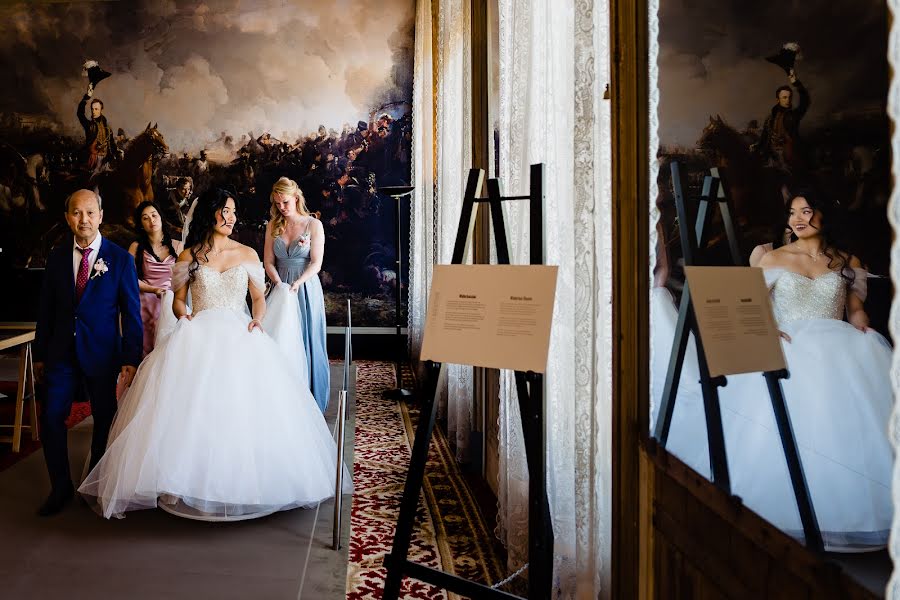 Huwelijksfotograaf Sabine Keijzer (sabinekeijzer). Foto van 22 juni 2023