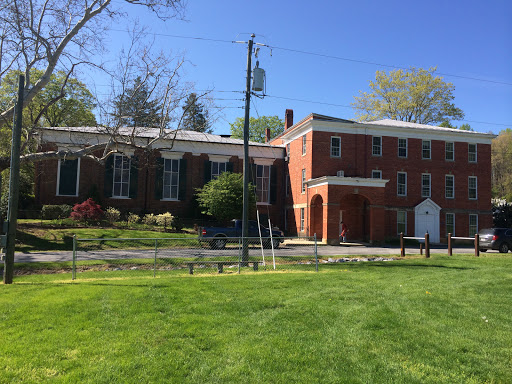 New Providence Presbyterian Church