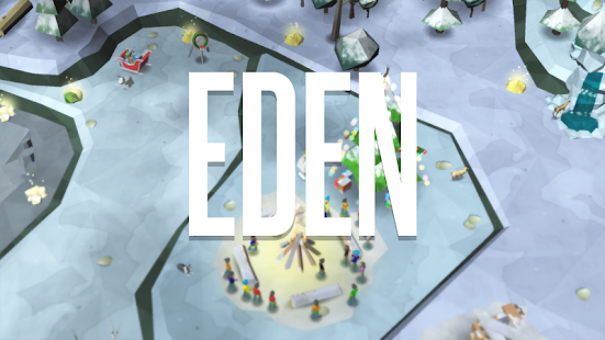 Eden: The Game (Mod)