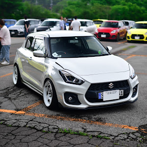 スイフトスポーツ ZC33S