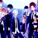 Diabolik Lovers Wallpapers New Tab chrome extension