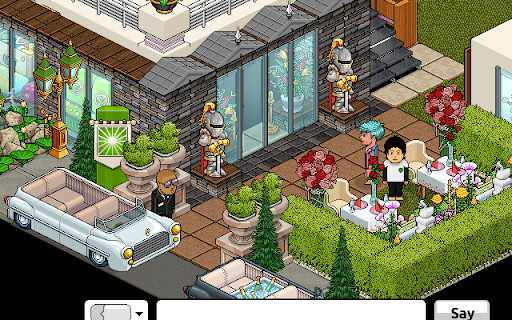 Habbo