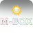 M-BOX icon