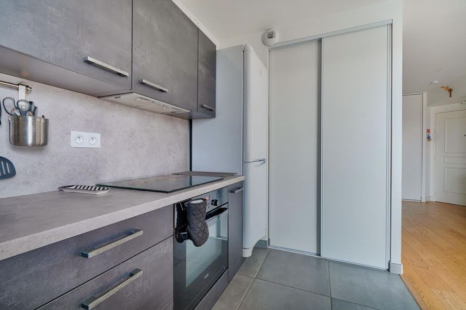 Vente appartement 2 pièces 43 m² à Vigneux-sur-Seine (91270), 172 000 €
