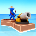 Raft Pirate