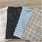 Vỏ Gối Ôm Cùng Màu Với Ga Giường Mặc Định Kèm Theo Bộ Cotton & Poly Khách Đặt