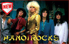 Hanoi Rocks HD Wallpapers Music Theme small promo image