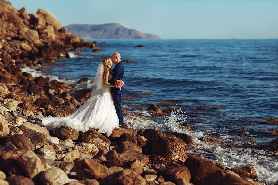 Wedding photographer Yaroslav Belousov (yarbel). Photo of 3 June 2019