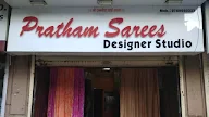 Pratham Sarees Designer Studio photo 2