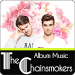 Cover Image of Download The Chainsmokers Album Music 1.9.1 APK