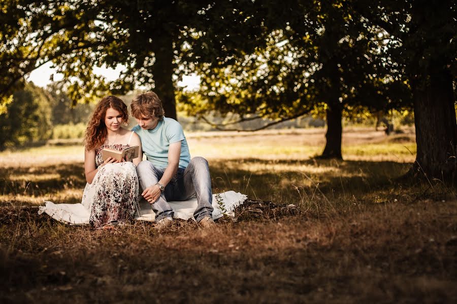 Fotografo di matrimoni Sergey Roschkow (sergeyroschkow). Foto del 11 febbraio 2018