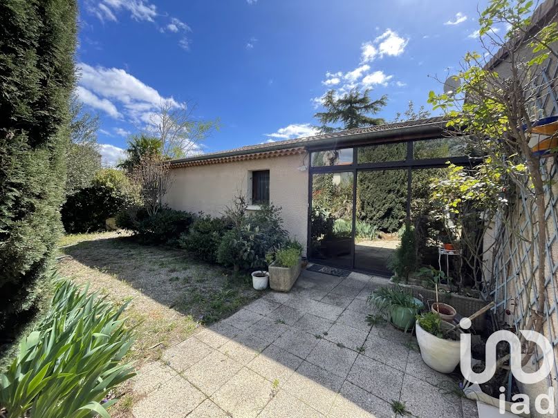 Vente maison 4 pièces 109 m² à Montelimar (26200), 259 000 €