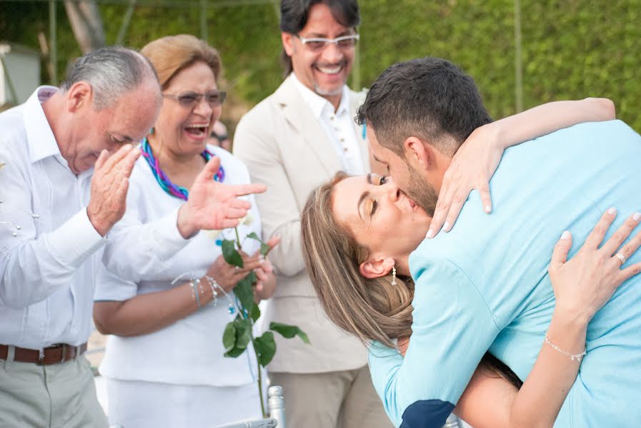 Fotógrafo de casamento Elian Y Juan Fotografía (elianyjuan). Foto de 6 de julho 2015