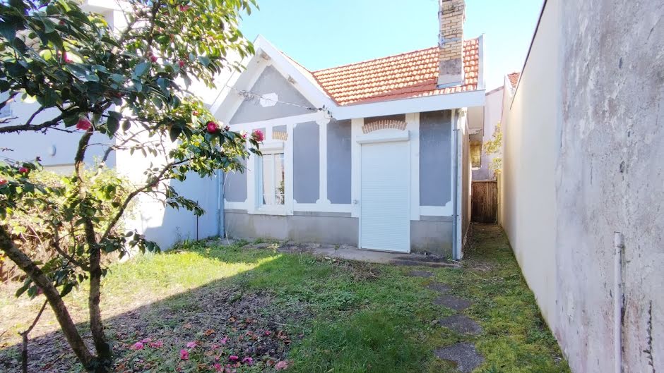 Vente maison 2 pièces 45 m² à Pessac (33600), 239 850 €