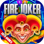 Cover Image of Descargar Fire Joker Desk 2 APK