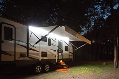 How to Use, Repair or Replace RV Awning Lights, And the Best Ones to Buy 80