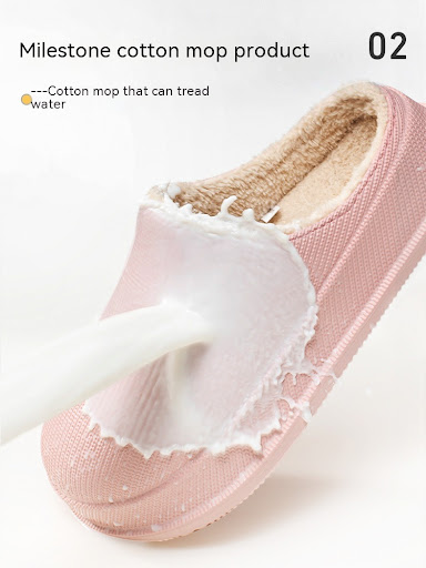 Title 4, EVA Autumn and Winter Plus Size Couple Waterpro...