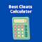 Item logo image for BestCleats Calculator