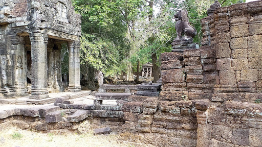 Cambodia 2016