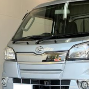 ハイゼットトラック S510P