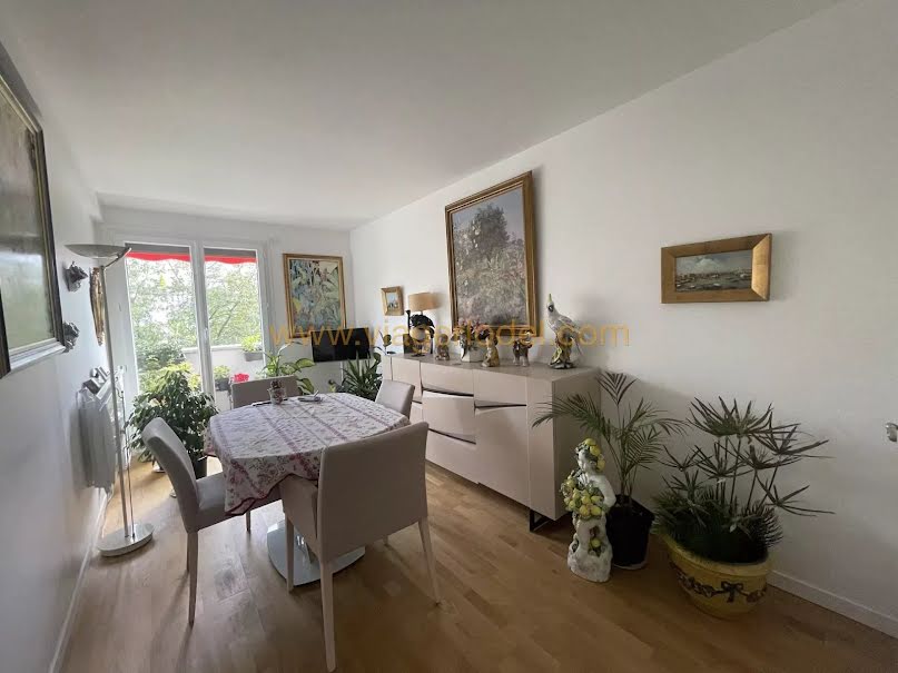 Vente viager 3 pièces 70.65 m² à Paris 12ème (75012), 415 000 €