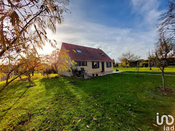 maison à Ailly (27)