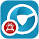 Genetec Threat Level icon