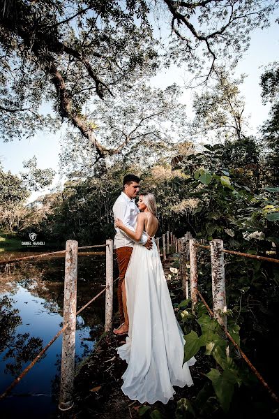 Photographe de mariage Daniel Franoli (danielfranoli). Photo du 25 mars 2020