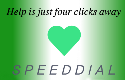 SpeedDial Preview image 0