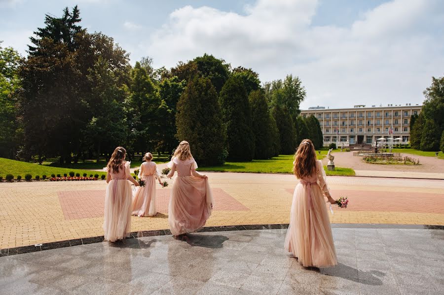 Düğün fotoğrafçısı Sergey Lapchuk (lapchuk). 21 Haziran 2019 fotoları