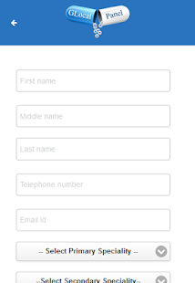 GLocalMobile(圖2)-速報App